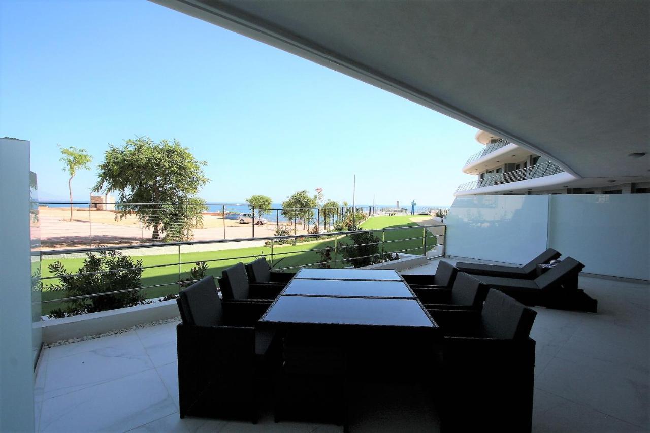 021 - Infinity View Arenales - Comfortholidays Ареналес-дель-Соль Экстерьер фото