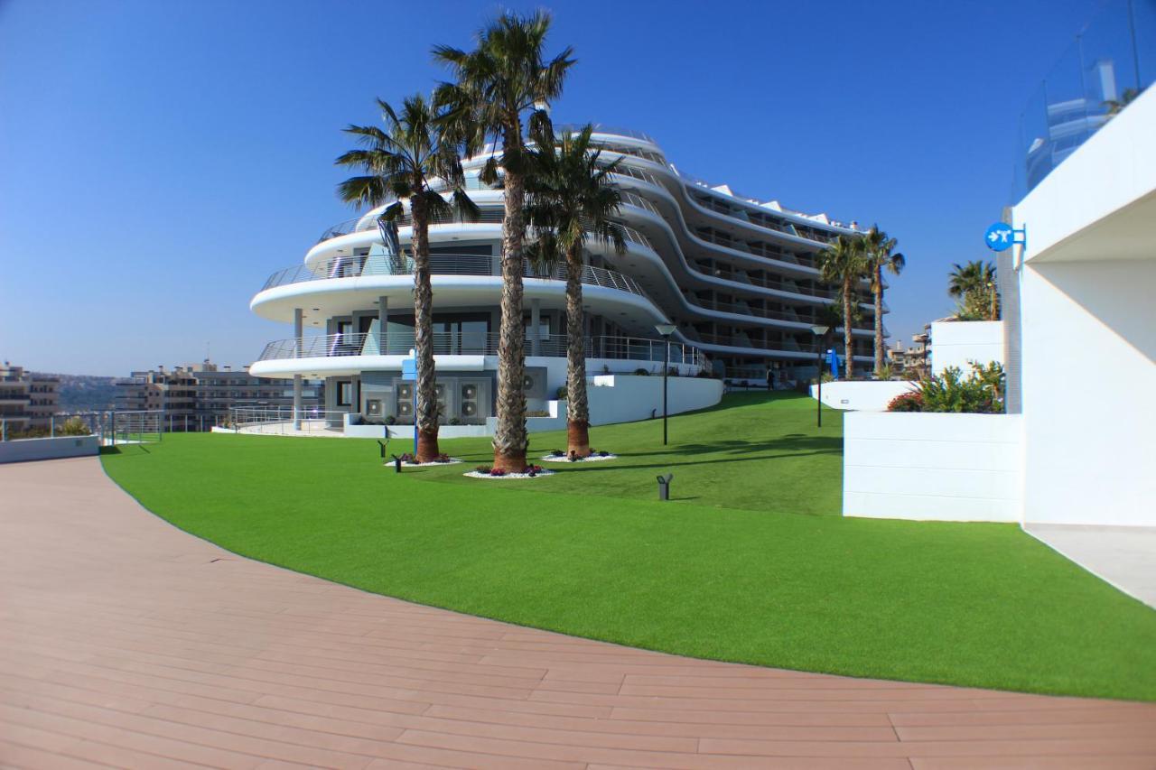 021 - Infinity View Arenales - Comfortholidays Ареналес-дель-Соль Экстерьер фото