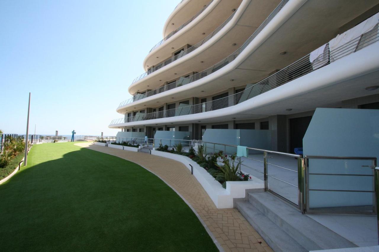 021 - Infinity View Arenales - Comfortholidays Ареналес-дель-Соль Экстерьер фото