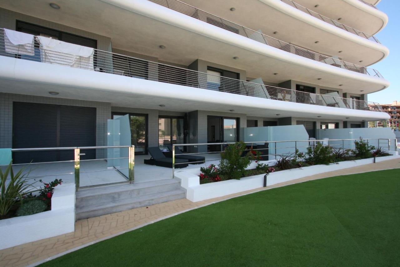 021 - Infinity View Arenales - Comfortholidays Ареналес-дель-Соль Экстерьер фото